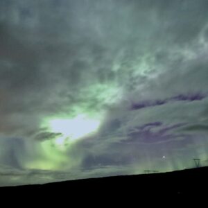 Island im September 2017 Island im September 2017