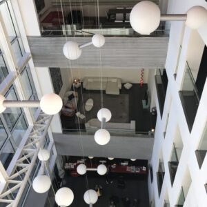 Axor Feria 4* - Flughafenhotel in Madrid