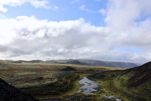 5 Tage Roadtrip in Island - Lohnen Kurztrips nach Island?