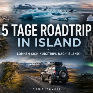 5 Tage Roadtrip in Island - Lohnen Kurztrips nach Island? 5 Tage Roadtrip in Island - Lohnen Kurztrips nach Island?