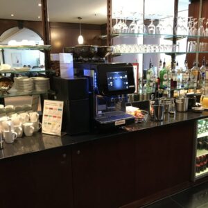 Luxxlounge Frankfurt Terminal 1