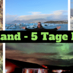 5 Tage Roadtrip in Island - Lohnen Kurztrips nach Island?