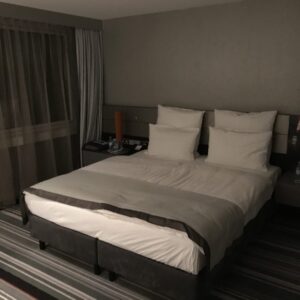 Steigenberger Flughafenhotel in Frankfurt Steigenberger Flughafenhotel in Frankfurt