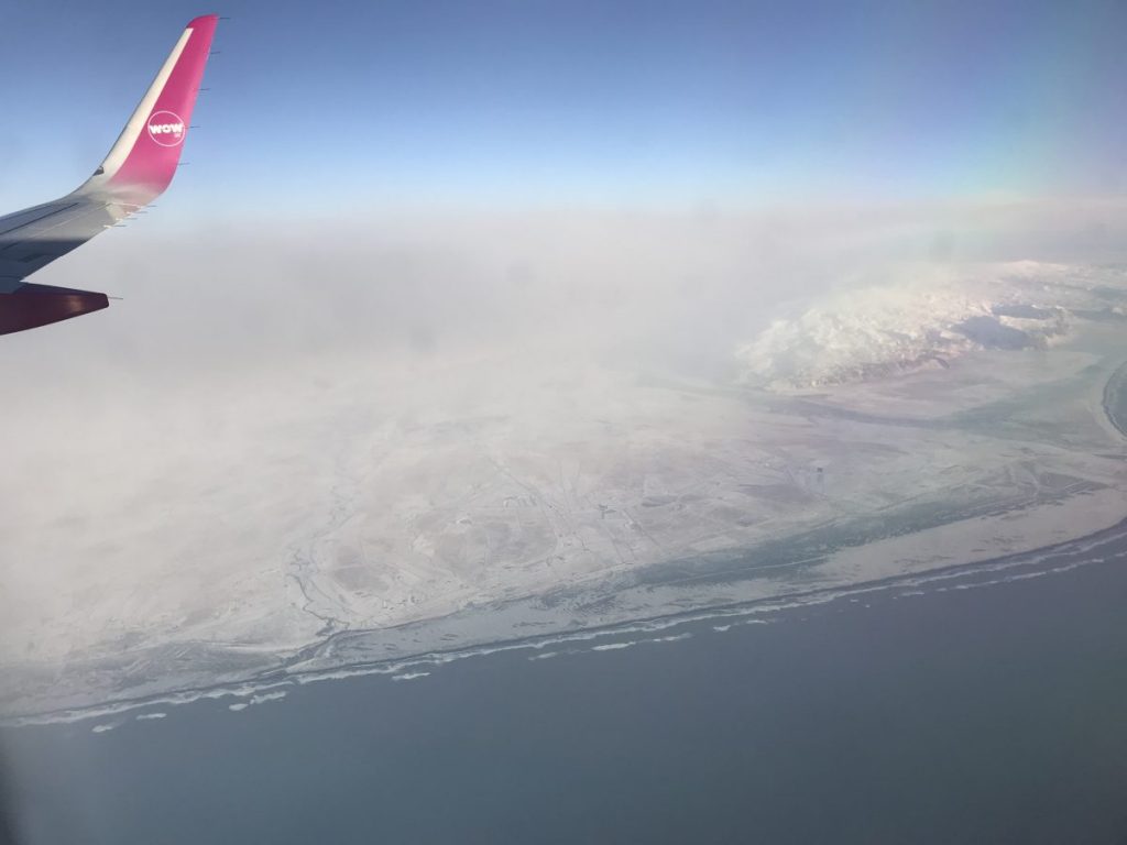 Wie Lange Fliegt Man Von Frankfurt Nach Island Mit WOW Air von Frankfurt nach Island - hometravelz