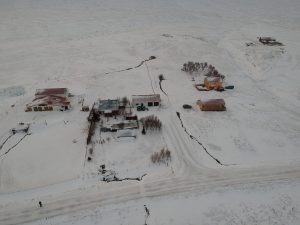 3 Tage Roadtrip in Island - Nordlichter, Wasserfälle und mehr