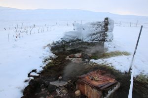 3 Tage Roadtrip in Island - Nordlichter, Wasserfälle und mehr