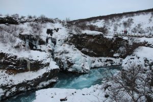 3 Tage Roadtrip in Island - Nordlichter, Wasserfälle und mehr