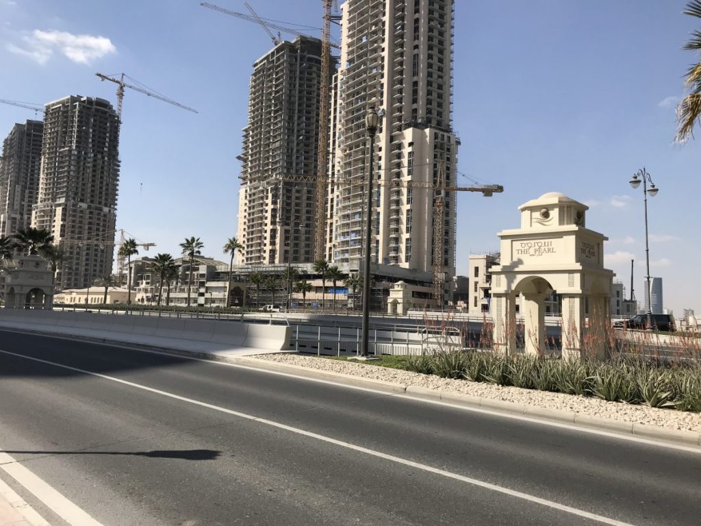 48 Stunden in Doha - Lohnt sich Doha überhaupt? Highlights in Doha