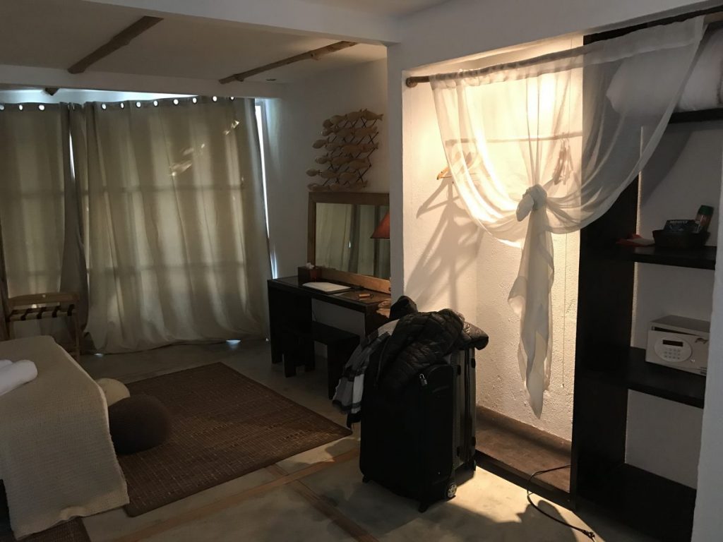 Der Norden von Mahé - Bliss Boutique Hotel Seychelles