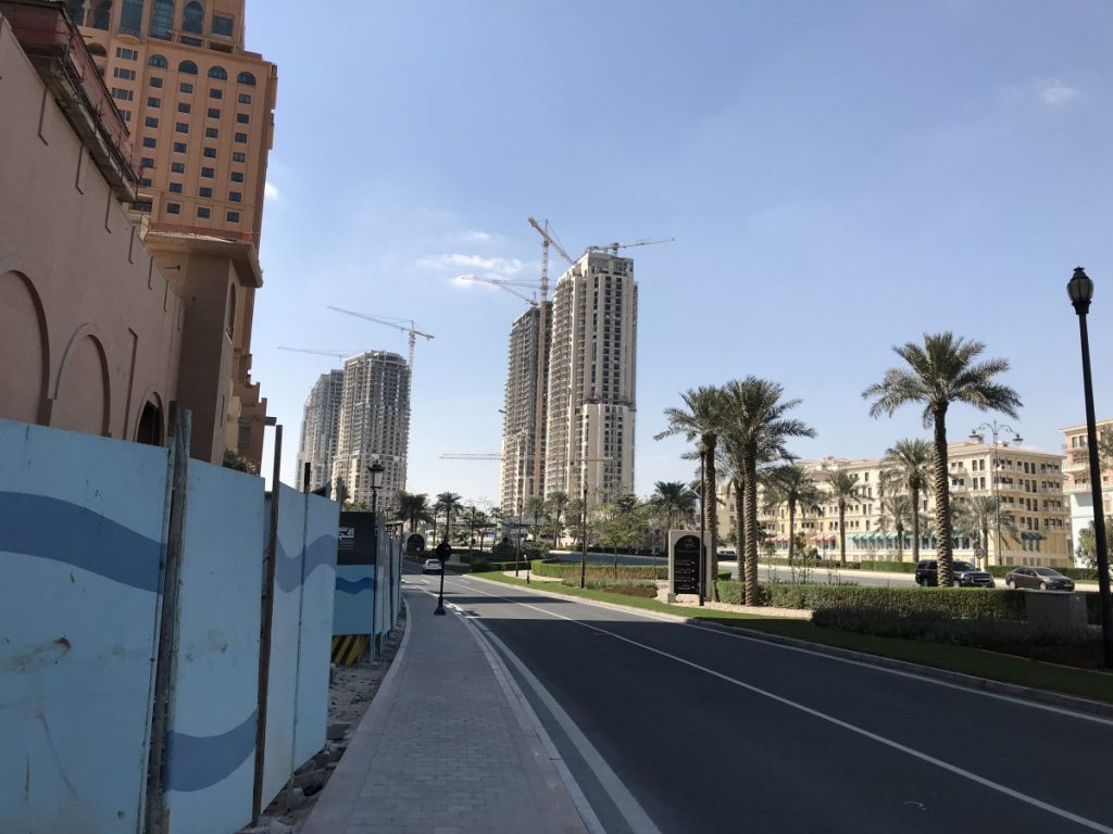 48 Stunden in Doha - Lohnt sich Doha überhaupt? Highlights in Doha