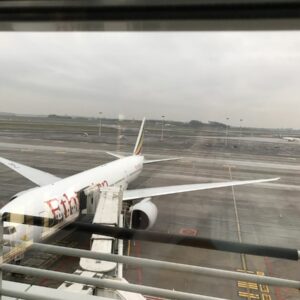 Ethiopian Airlines Ethiopian Airlines