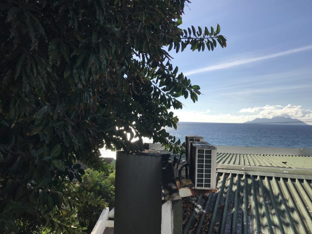 Der Norden von Mahé - Bliss Boutique Hotel Seychelles