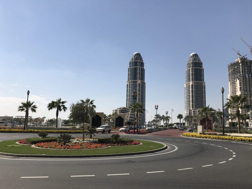 48 Stunden in Doha - Lohnt sich Doha überhaupt? Highlights in Doha