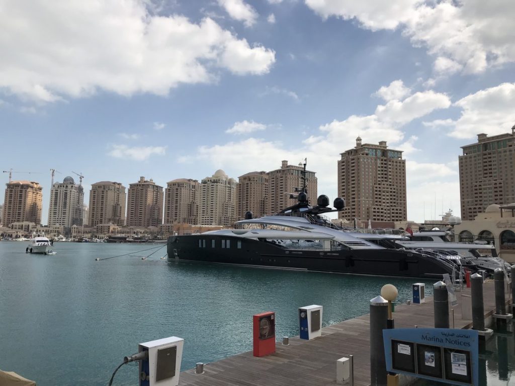 48 Stunden in Doha - Lohnt sich Doha überhaupt? Highlights in Doha