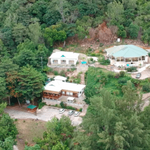 Praslin - Villa Anse La Blague