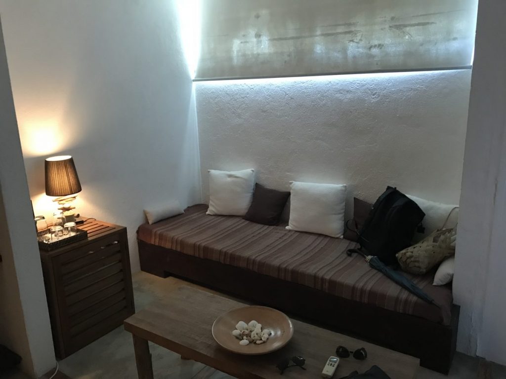 Der Norden von Mahé - Bliss Boutique Hotel Seychelles