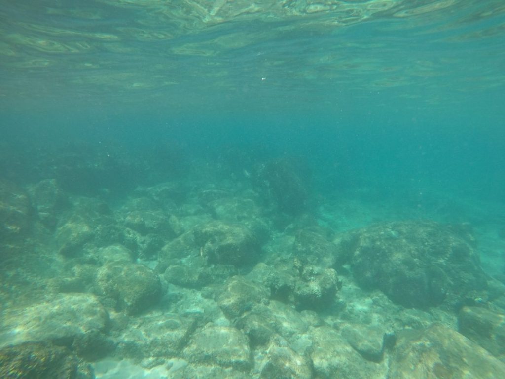 Der Norden von Mahé - Bliss Boutique Hotel Seychelles