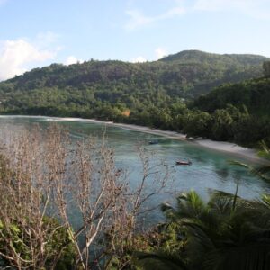 Der Süden von Mahé - Lazare Picault Hotel