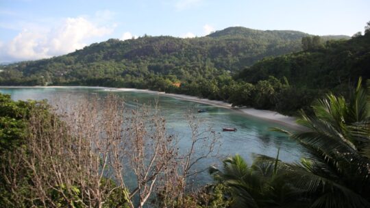Der Süden von Mahé – Lazare Picault Hotel