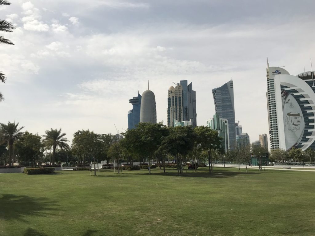 48 Stunden in Doha - Lohnt sich Doha überhaupt? Highlights in Doha