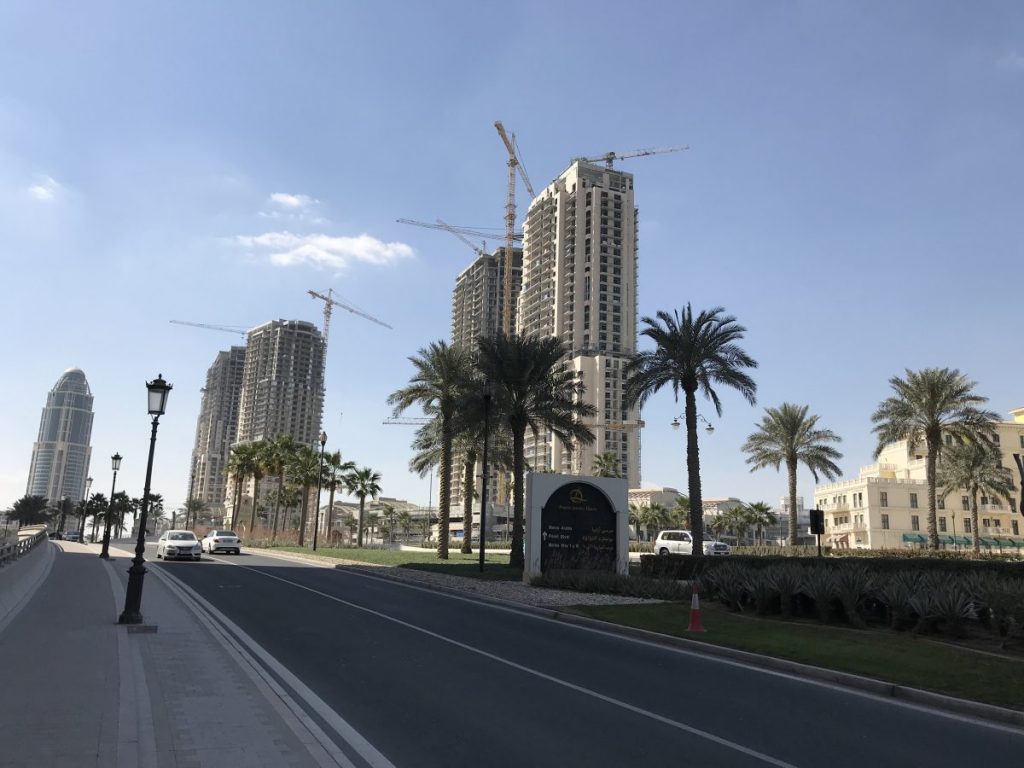 48 Stunden in Doha - Lohnt sich Doha überhaupt? Highlights in Doha