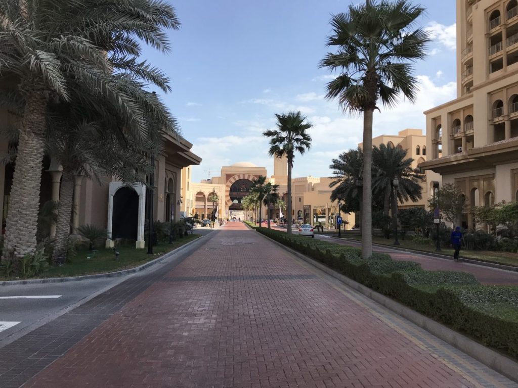 48 Stunden in Doha - Lohnt sich Doha überhaupt? Highlights in Doha