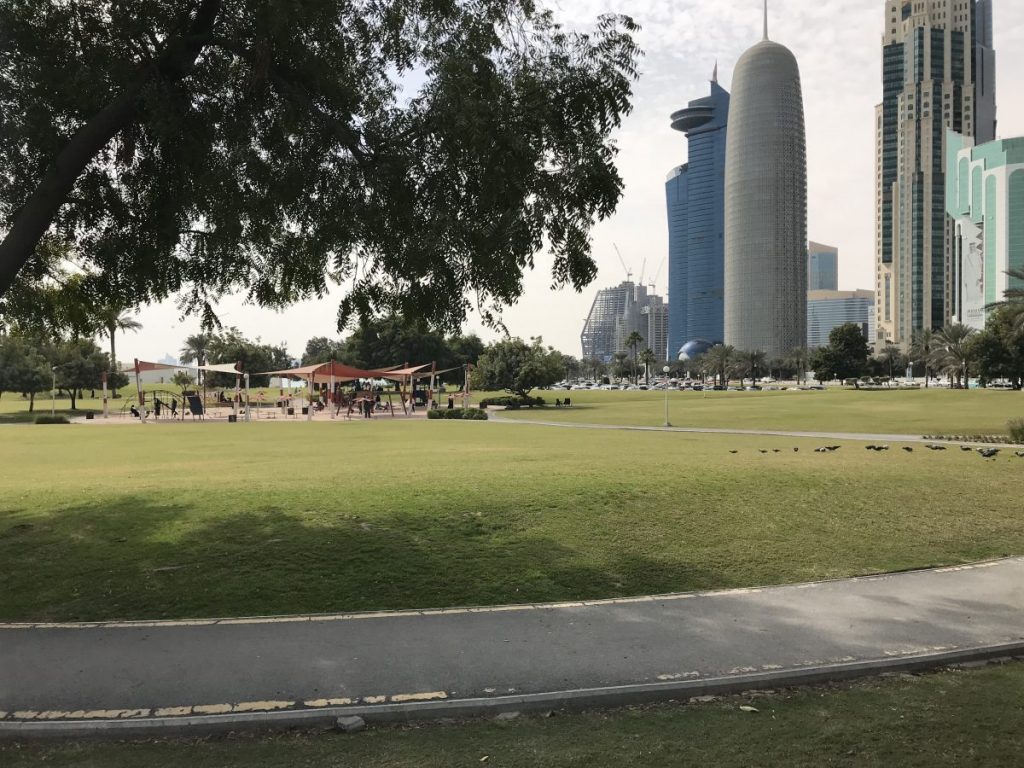 48 Stunden in Doha - Lohnt sich Doha überhaupt? Highlights in Doha