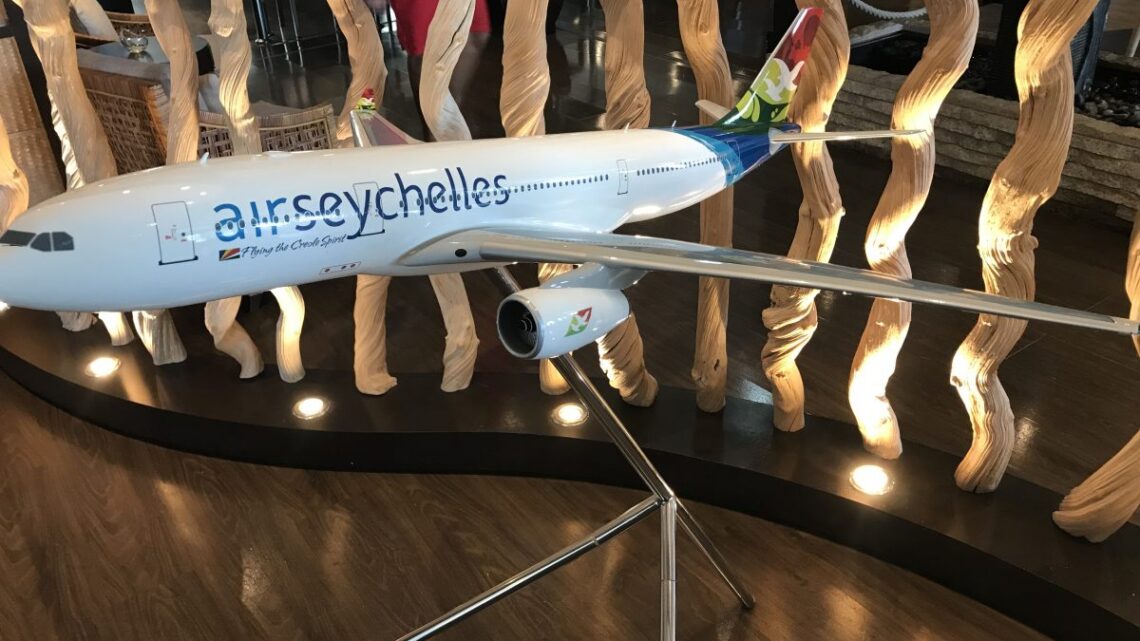 Air Seychelles