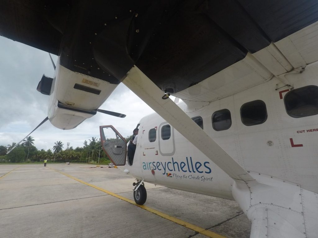 Seychellen ein Paradies auf Erden oder überteuertes Urlaubsziel?