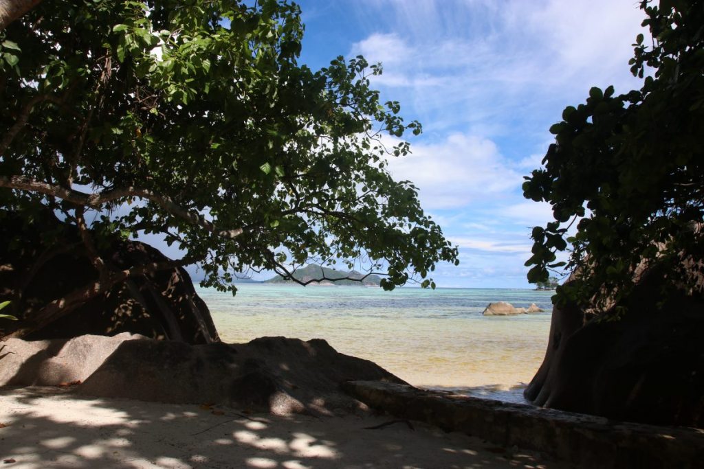 8 Stunden La Digue - Tagesausflug