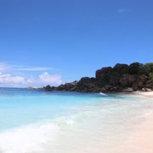 Die Seychellen - Das Paradies