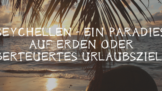 Seychellen