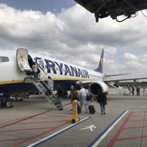 Ryanair