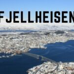 Fjellheisen - Tromsø Fjellheisen - Tromsø