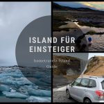 hometravelz persönlicher Island Guide - Island für Einsteiger