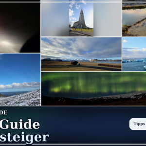 hometravelz persönlicher Island Guide - Island für Einsteiger Island Guide für Einsteiger