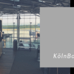 Airport Business Lounge in Köln Terminal 2 Airport Business Lounge in Köln Terminal 2