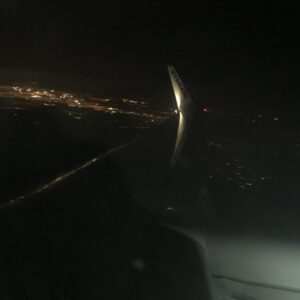 Von Palma de Mallorca nach Köln/Bonn mit Laudamotion