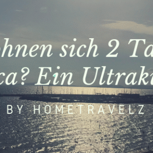Lohnen sich 2 Tage Mallorca? Ein Ultrakurztrip Lohnen sich 2 Tage Mallorca? Ein Ultrakurztrip