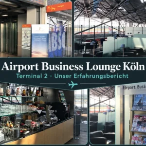 Airport Business Lounge in Köln Terminal 2 airport-business-lounge-koeln-terminal-2-titelbild