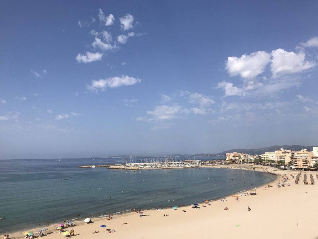 Lohnen sich 2 Tage Mallorca? Ein Ultrakurztrip Lohnen sich 2 Tage Mallorca? Ein Ultrakurztrip