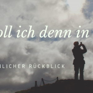 Was soll ich denn in Island - Ein persönlicher Rückblick