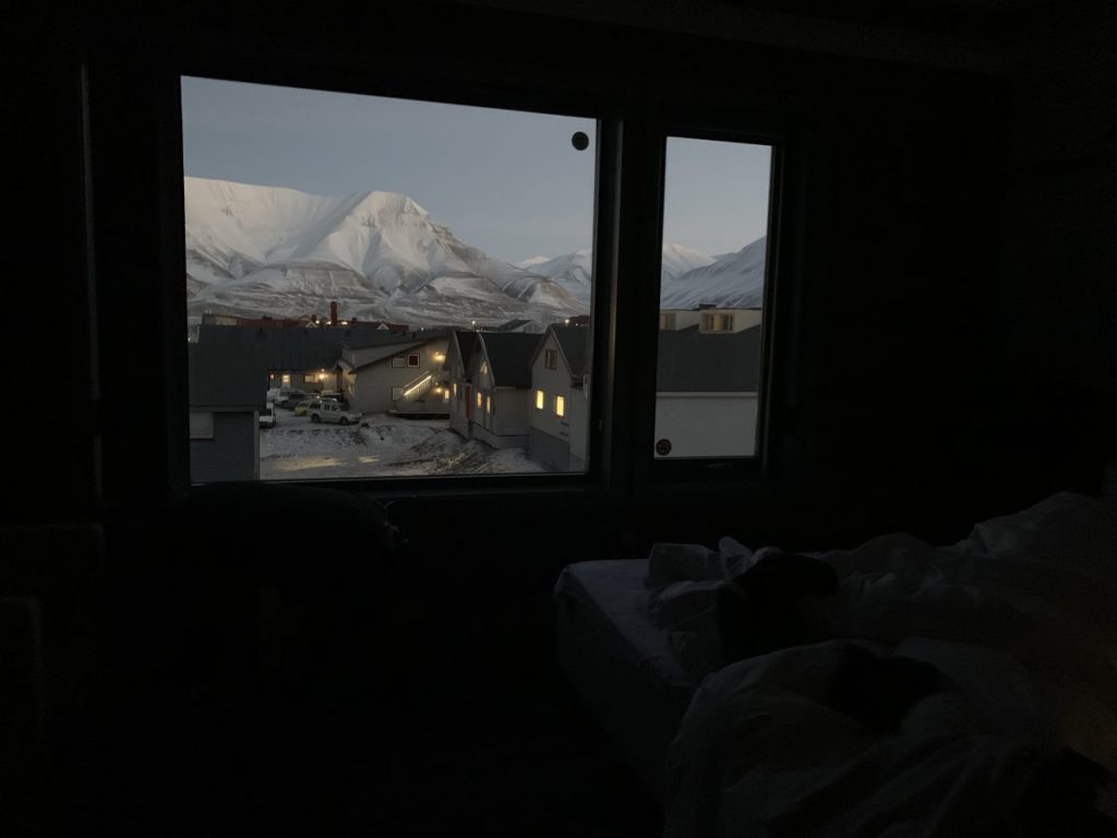 Abenteuer Arktis - 4 Tage in Spitzbergen Abenteuer Arktis - 4 Tage in Spitzbergen