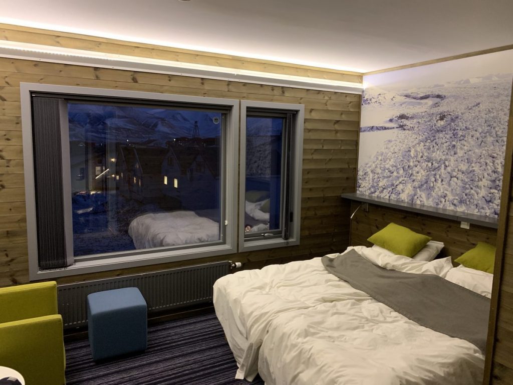 Abenteuer Arktis - 4 Tage in Spitzbergen Abenteuer Arktis - 4 Tage in Spitzbergen