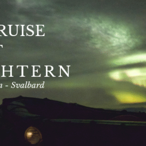 Northern Lights Polar Night Fjordcruise Northern Lights Polar Night Fjordcruise