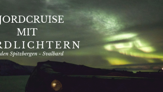 Northern Lights Polar Night Fjordcruise