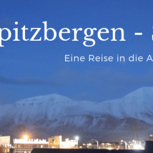 Spitzbergen Svalbard
