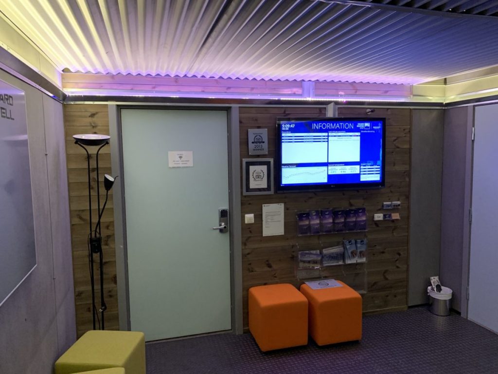 Abenteuer Arktis - 4 Tage in Spitzbergen Abenteuer Arktis - 4 Tage in Spitzbergen