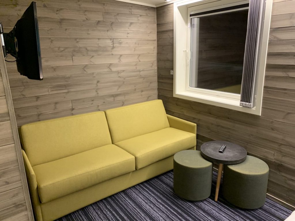 Abenteuer Arktis - 4 Tage in Spitzbergen Abenteuer Arktis - 4 Tage in Spitzbergen