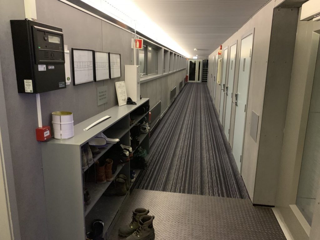 Abenteuer Arktis - 4 Tage in Spitzbergen Abenteuer Arktis - 4 Tage in Spitzbergen